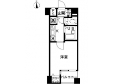 スカイコート大島