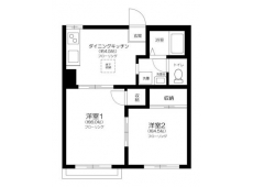 メゾンドコルテＡ棟