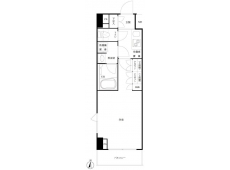 ルーブル池袋弐番館