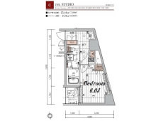 メインステージ北千住II