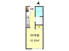 CFジオーレ本蓮沼