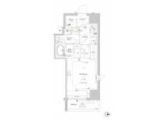 アクサス西大島Sta.