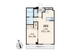 グラン　上り屋敷