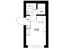 MG　LUXURY　SASAZUKA