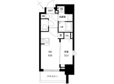 アーバンパーク住吉II