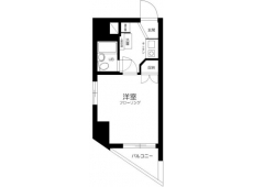 パールマンション白山