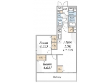 リブリ・曳舟II