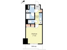 スカイコートグランデ清澄白河