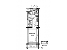 アークマーク新中野