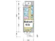 メインステージ東神田II