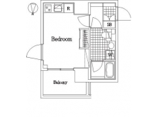 ザ・レジデンス・オブ・トーキョーJY１０