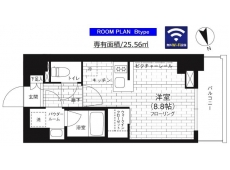 ステージファースト亀戸