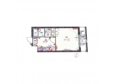 クレイシア北新宿