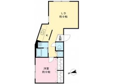 モデュロール高井戸