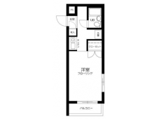 スカイコート久我山