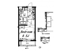 アークマーク中野鷺宮