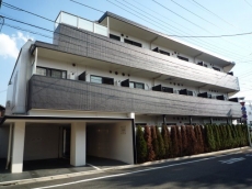 グラントゥルース中野江原町