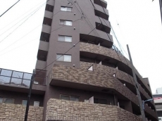 フェニックス笹塚弐番館