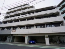 メインステージ二子多摩川