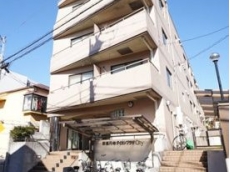 新高円寺ダイカンプラザＣｉｔｙ