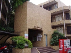 スカイコート荻窪