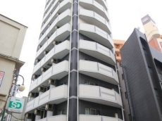 クレイス・プリンシア池袋