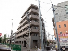 ガラ・シティ高井戸