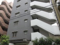 ラグジュアリーアパートメント・デュオ神楽坂