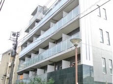 ヴァレッシア桜上水駅前シティ