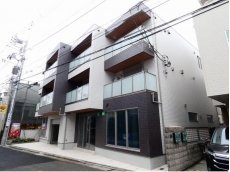 スカイガーデン上石神井