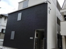 ヒルトップ代々木上原