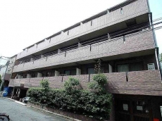 ステージファースト東麻布