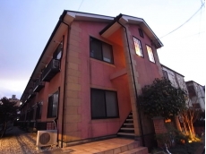 アルシオンハイツ葛西