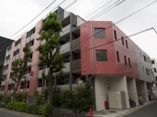 ビバリーホームズ練馬桜台