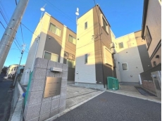 ハーモニーテラス梅田III