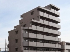 ルーブル練馬高野台