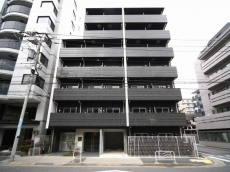 アクサス門前仲町レジデンス