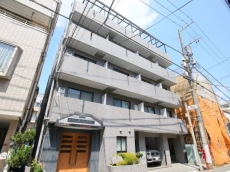 サンテミリオン中野富士見町駅前