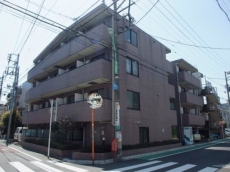 ルーブル三軒茶屋