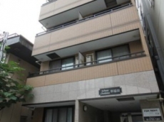 アーバンシャトー早稲田