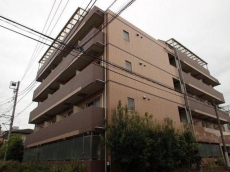 メインステージ多摩川