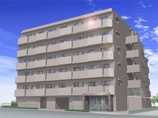 ルーブル上板橋