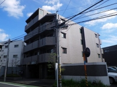 ルーブル久我山