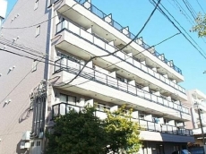 パルクベール上井草