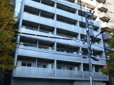 フォルマーレ新中野