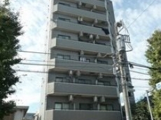 サンテミリオン笹塚