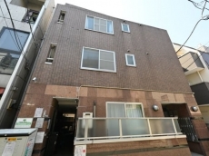 アーバ・ヒルズ高円寺