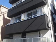 板橋区富士見町マンション