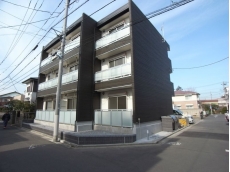 リブリ・江北II