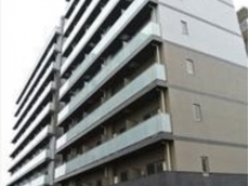 スカイコートパレス大島